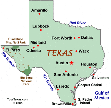 Texas Immigration Bonds / Speedy Immigration Bail Bonds
